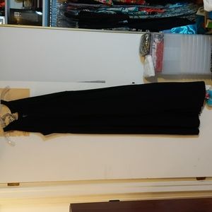 Roz&Ali Black Dress/Gown